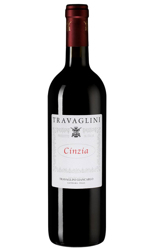 Travaglini Cinzia 2019
