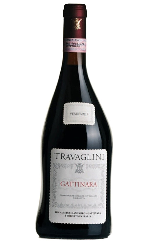 Travaglini Gattinara 2018