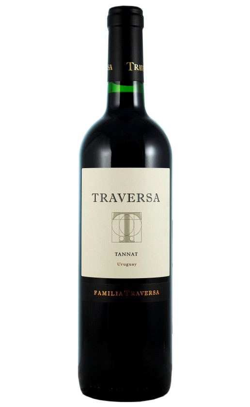 Traversa Tannat