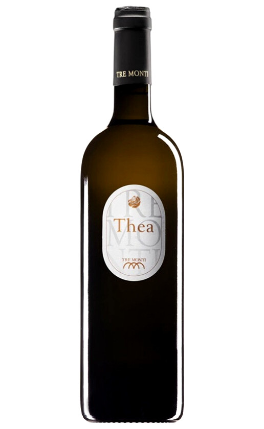 Tre Monti Thea Bianco Rubicone 2015