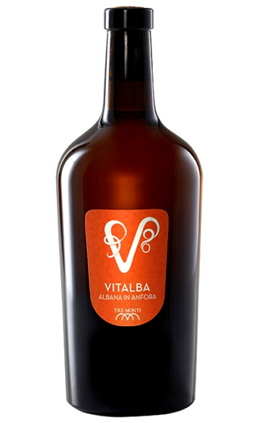 Tre Monti Vitalba Romagna 2016