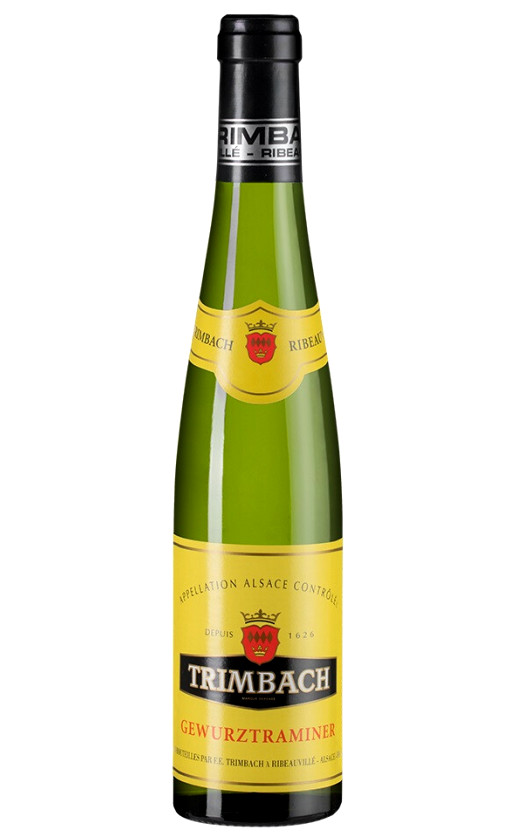 Trimbach Gewurztraminer 2017