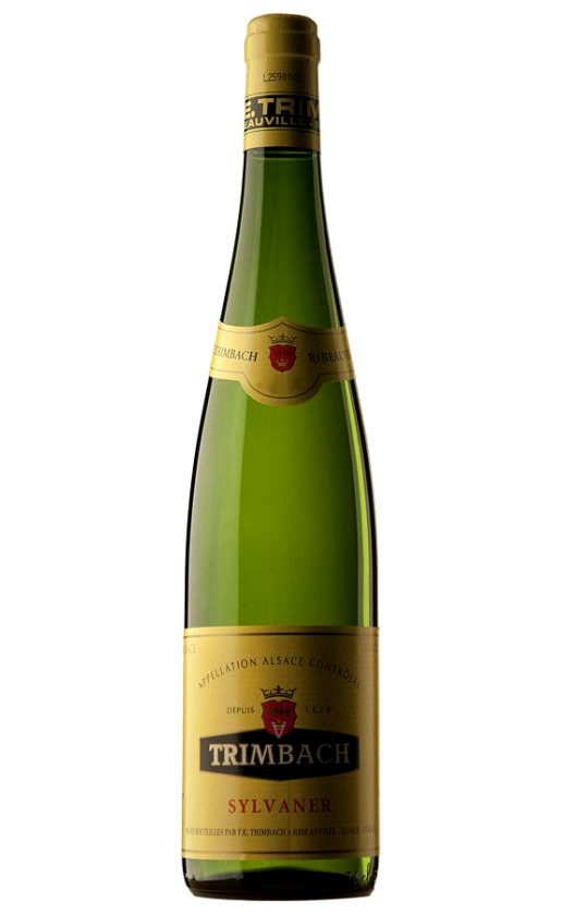 Trimbach Sylvaner Alsace