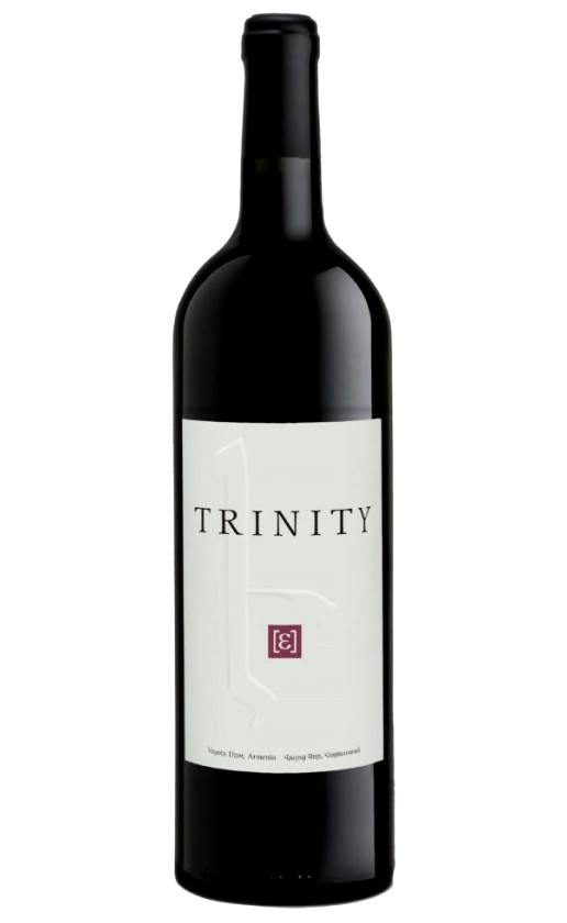 Trinity Eh Areni Noir 2016