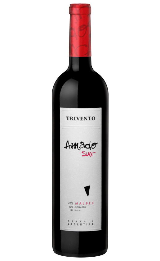 Trivento Amado Sur Malbec