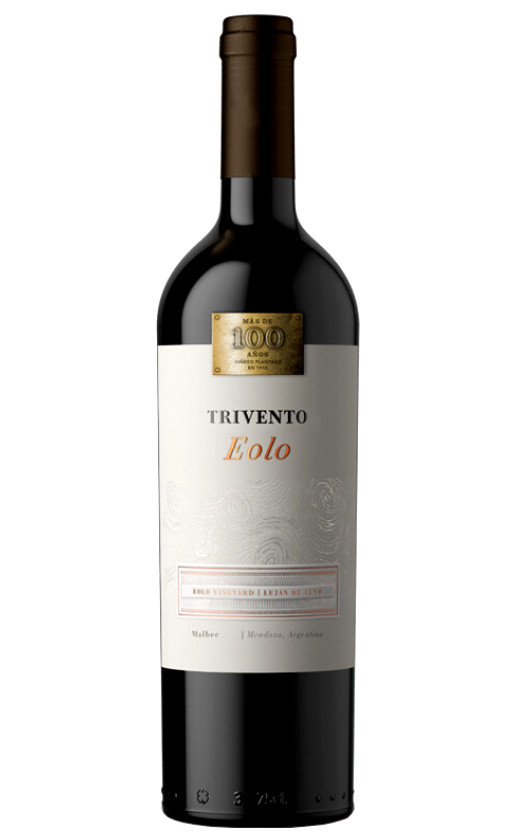 Trivento Eolo 2017