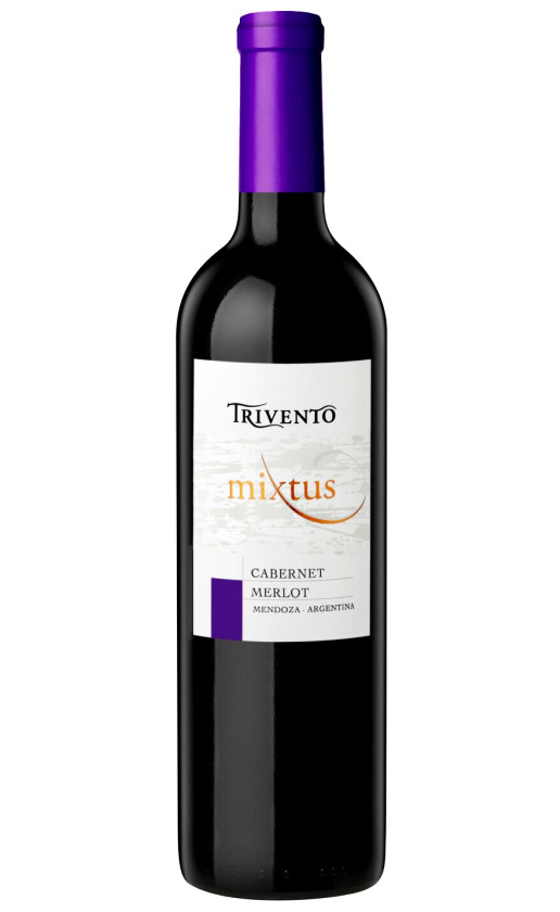 Trivento Mixtus Cabernet Merlot
