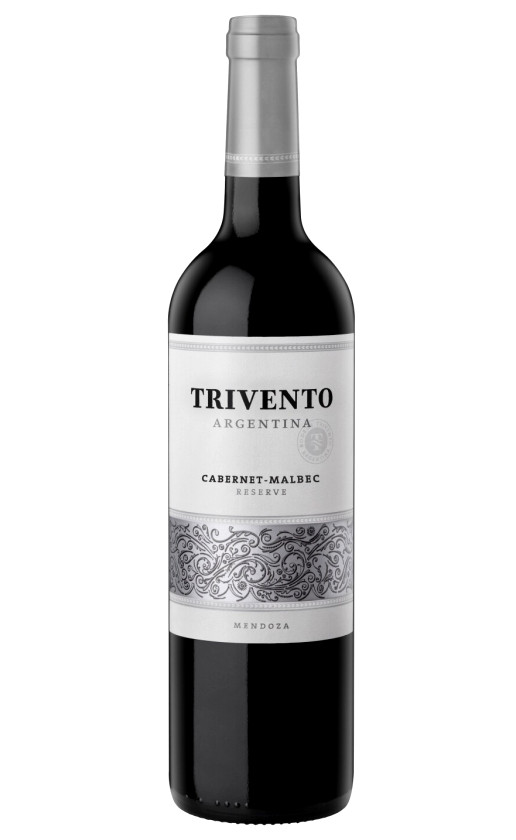 Trivento Reserve Cabernet Malbec