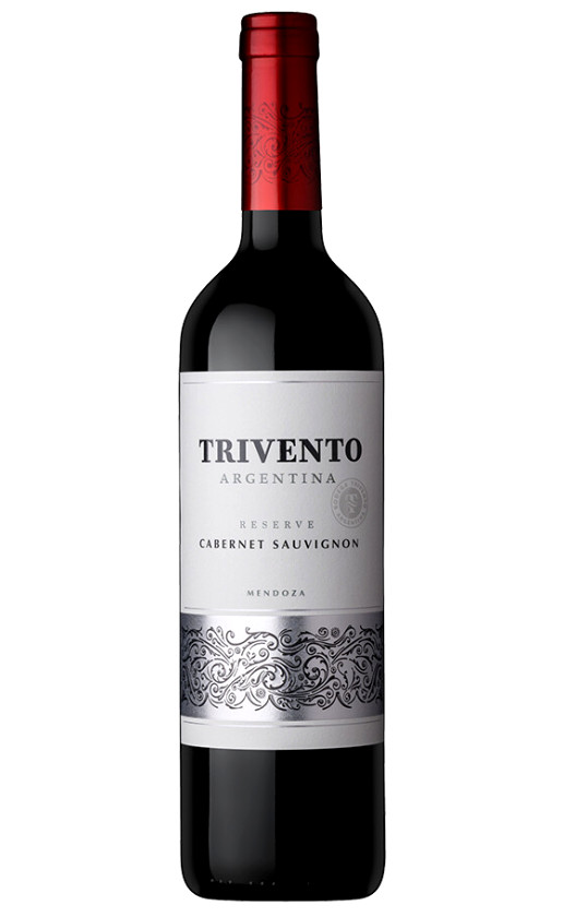 Trivento Reserve Cabernet Sauvignon 2019