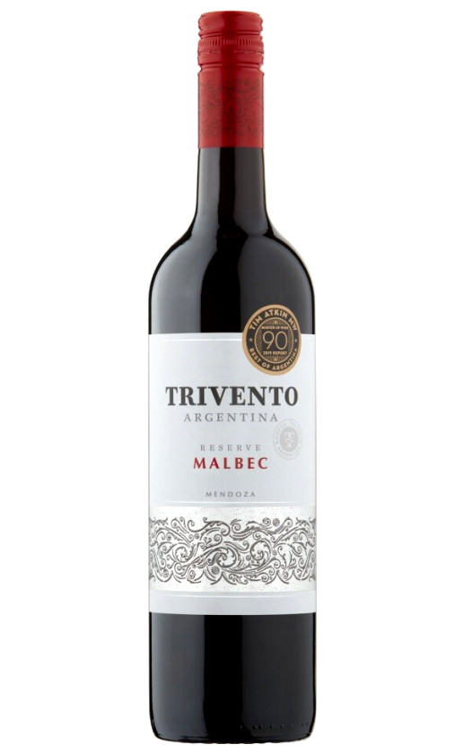 Trivento Reserve Malbec