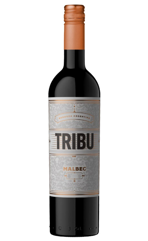 Trivento Tribu Malbec