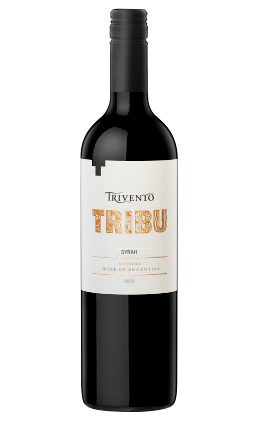 Trivento Tribu Syrah