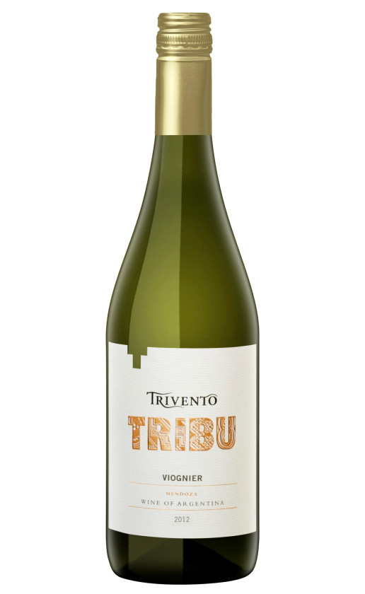 Trivento Tribu Viognier