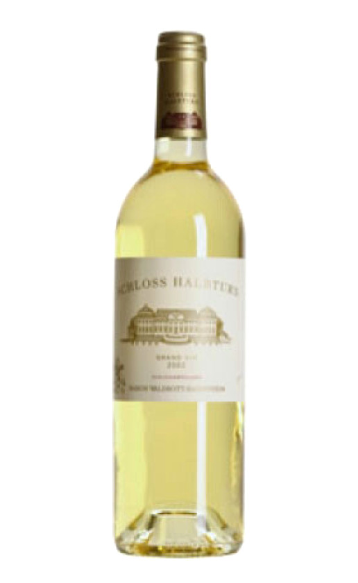 Trockenbeerenauslese Traminer 2002