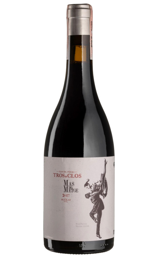Tros de Clos Priorat 2017
