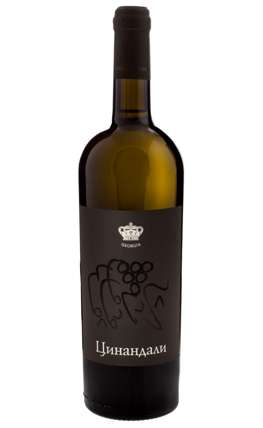 Tsinandali Premium