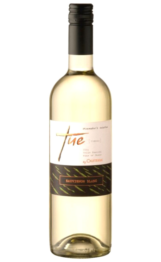 Tue Sauvignon Blanc 2010