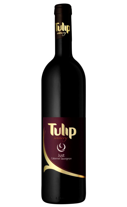 Tulip Just Cabernet Sauvignon