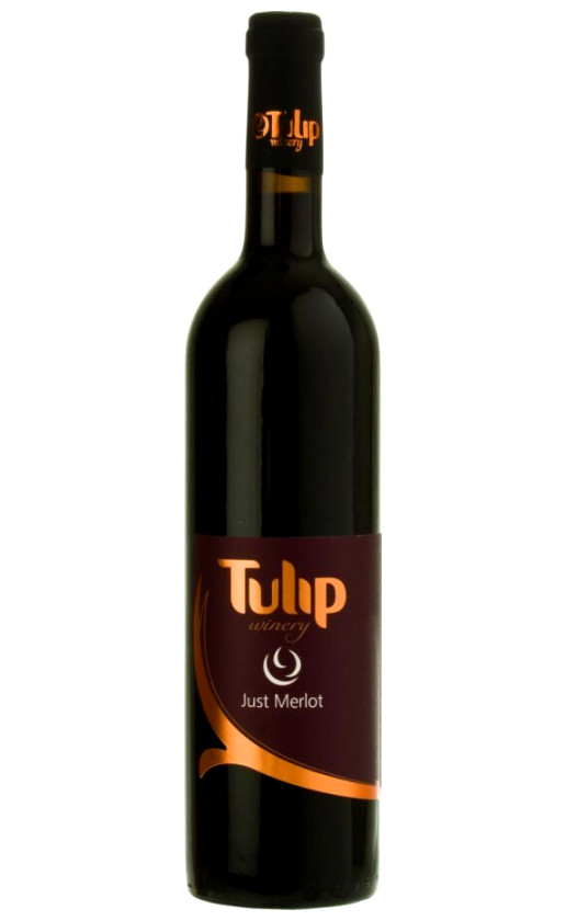 Tulip Just Merlot