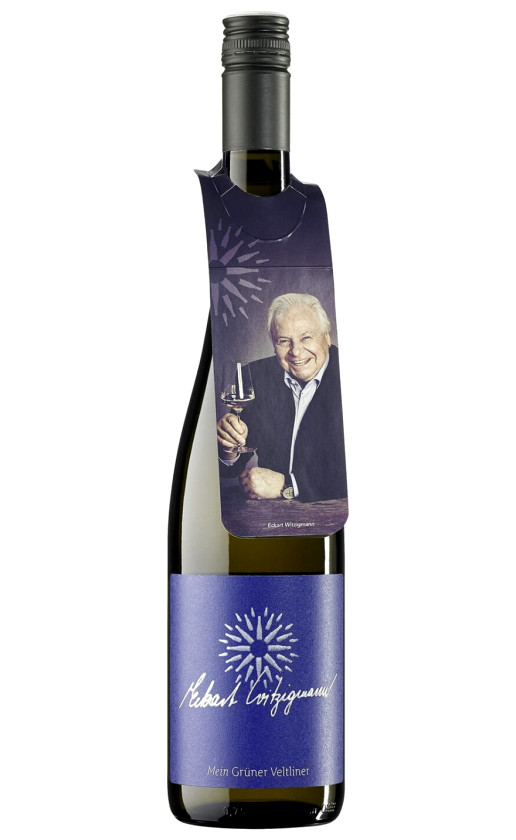 Turk Gruner Veltliner Edition Witzigmann 2016
