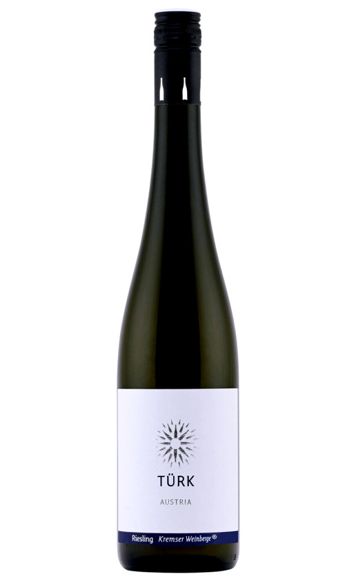 Turk Riesling Kremser Weinberge 2018