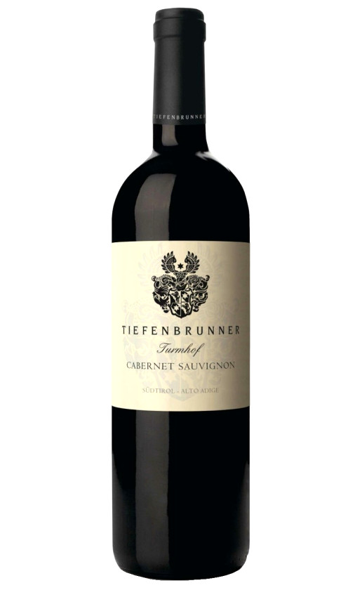 Turmhof Cabernet Sauvignon 2018
