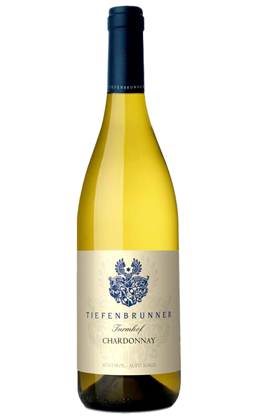 Turmhof Chardonnay 2018