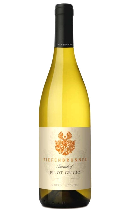 Turmhof Pinot Grigio 2019