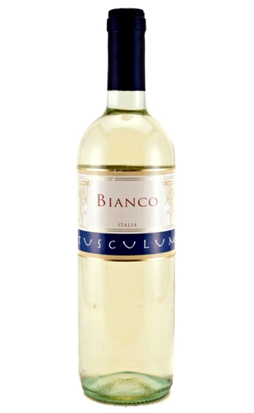 Tusculum Bianco Secco