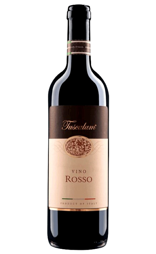 Tusculum Rosso Secco