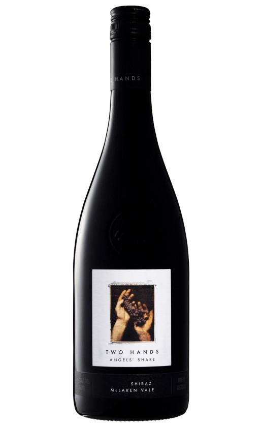 Two Hands Angel's Share McLaren Vale Shiraz 2020