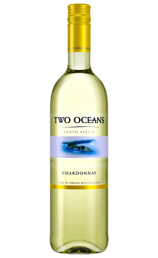 Two Oceans Chardonnay