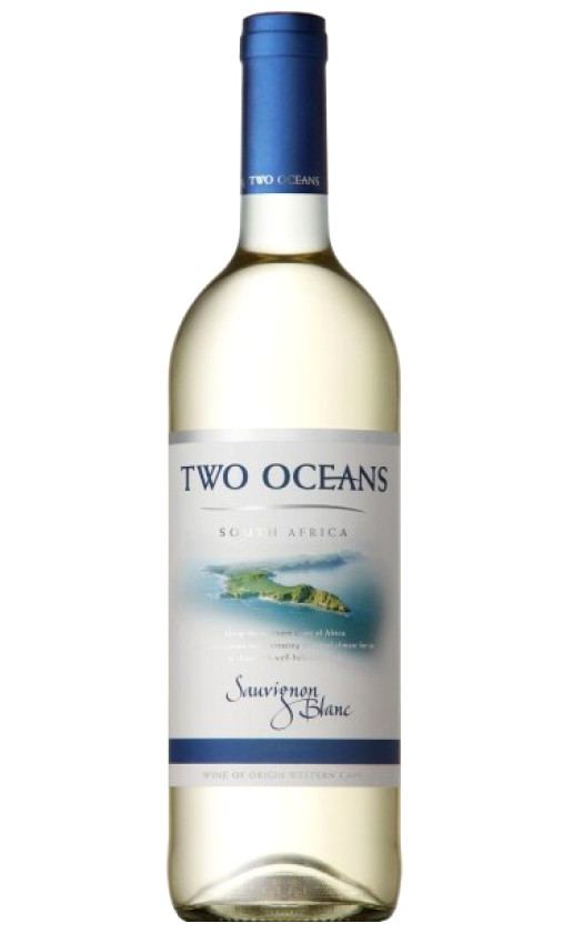Two Oceans Sauvignon Blanc 2010