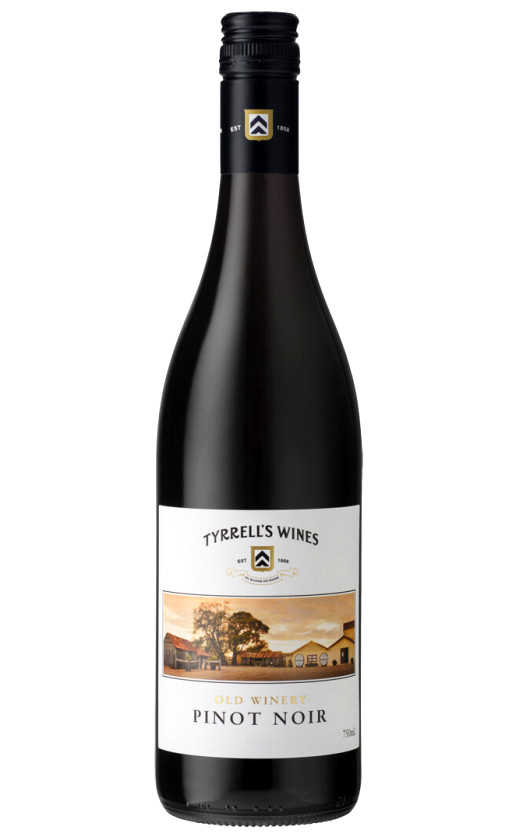 Tyrrell's Wines Old Winery Pinot Noir 2020