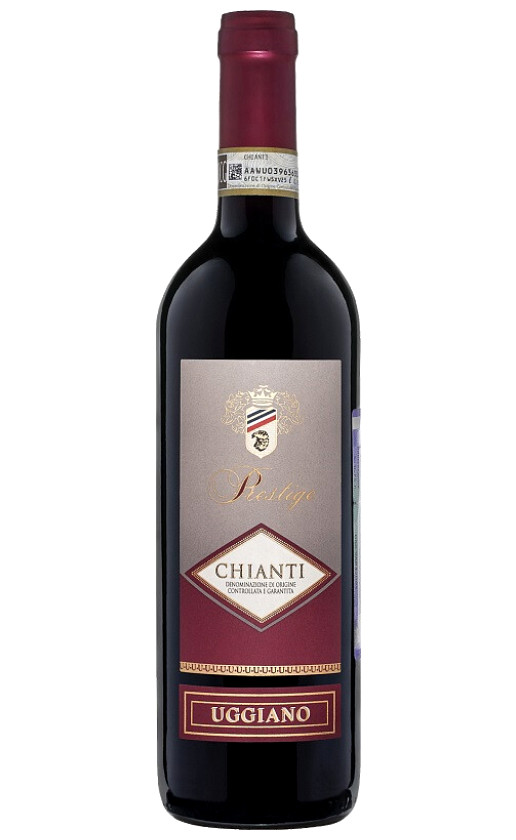 Uggiano Prestige Chianti
