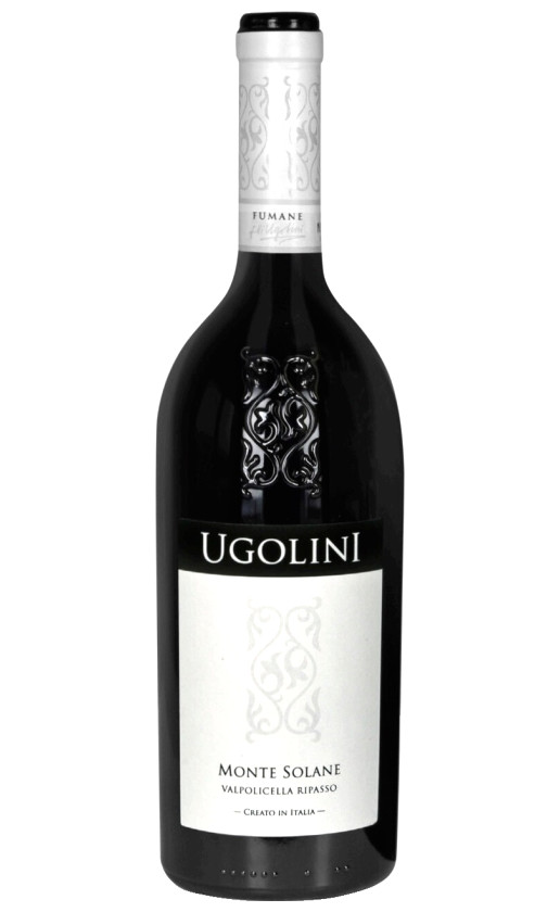 Ugolini Monte Solane Valpolicella Ripasso