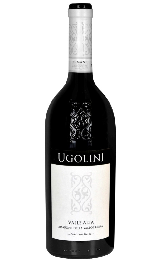Ugolini Valle Alta Amarone della Valpolicella