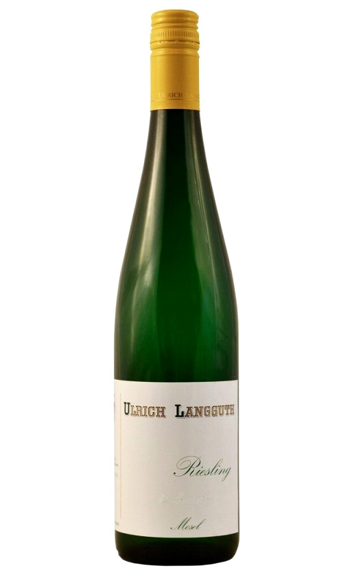 Ulrich Langguth Riesling Mosel