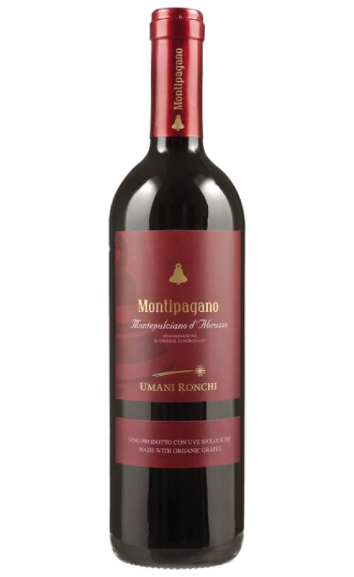 Umani Ronchi Montepulciano d'Abruzzo 2009