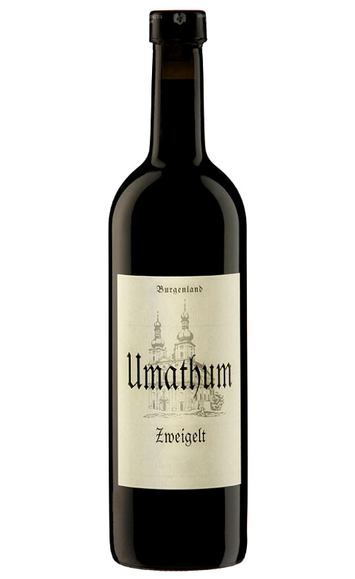 Umathum Zweigelt 2013