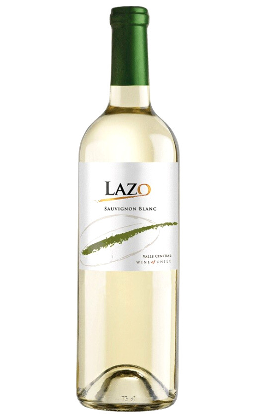 Undurraga Lazo Sauvignon Blanc Central Valley 2013