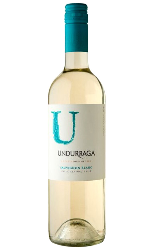Undurraga Sauvignon Blanc Central Valley 2020