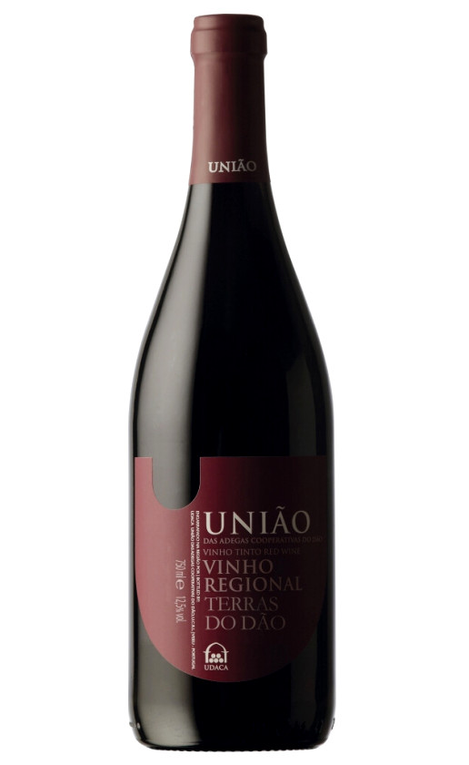 Uniao Tinto Dao