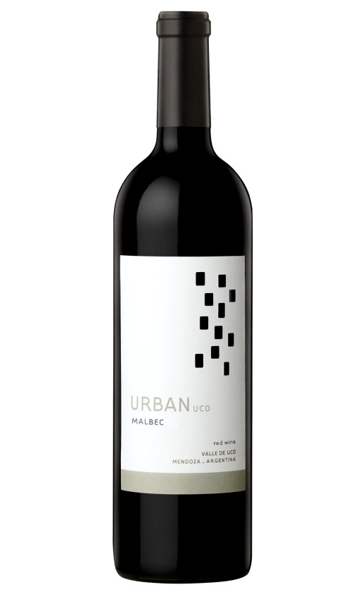 Urban Uco Malbec 2010