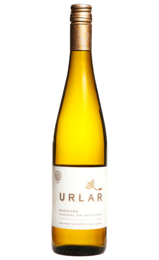 Urlar Riesling