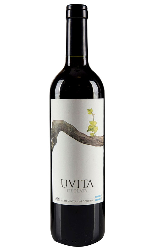 Uvita De Plata Blend