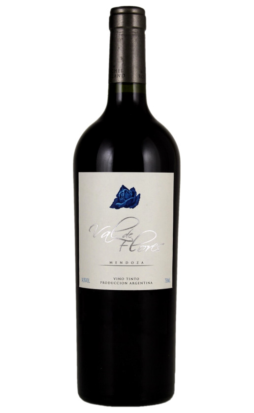 Val de Flores Mendoza 2015