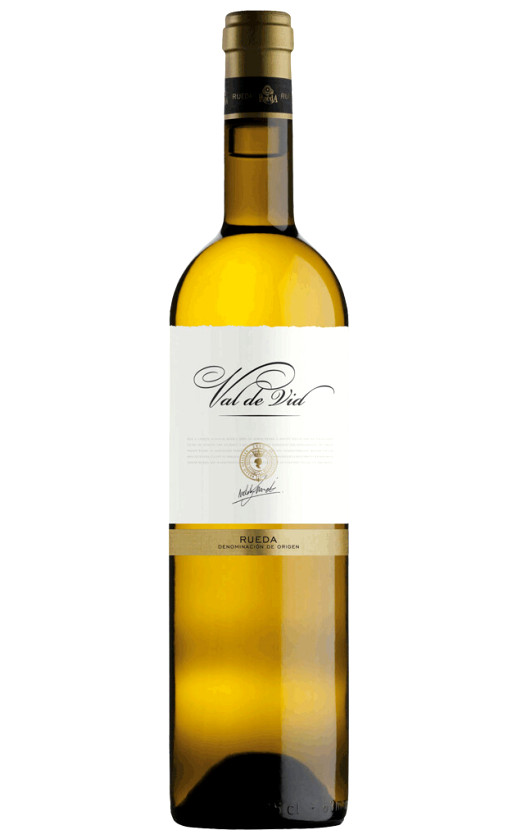 Val de Vid Rueda