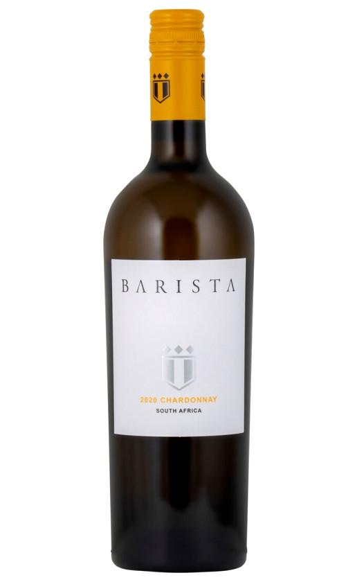 Val de Vie Barista Chardonnay