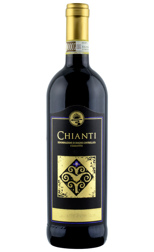 Valdarno Chianti Superiore
